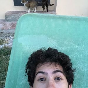 Meet your Posher, Jacob